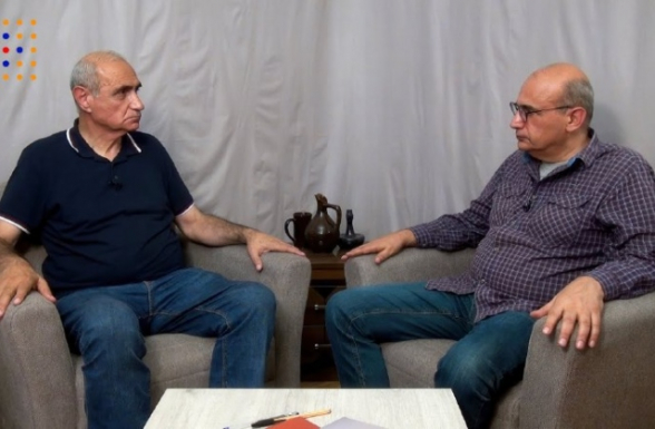 «Թրամփի կամուրջն» ու աշխարհաքաղաքական «բարոյականությունը» (տեսանյութ)